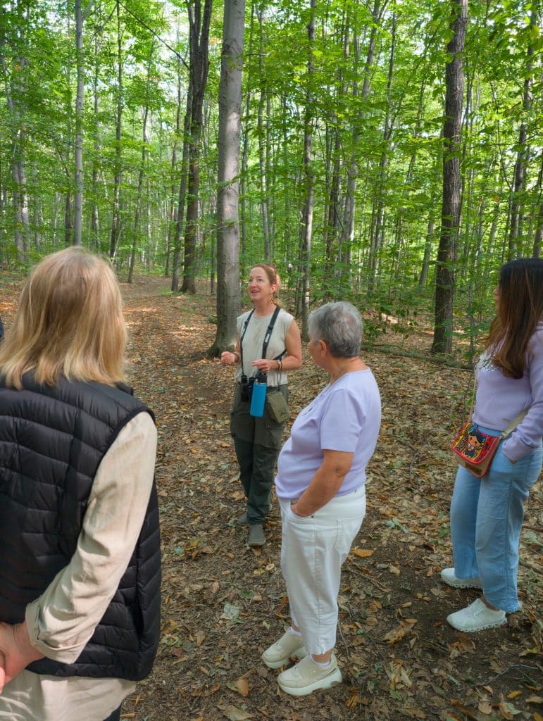 Conférence dans le cadre du programme Jardins Collectifs SJDL