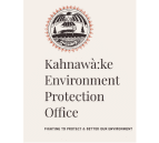 Partenaire - Kahnawa:ke Environment protection Office