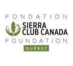 Partenaire - Fondation Sierra Club Canada Fondation