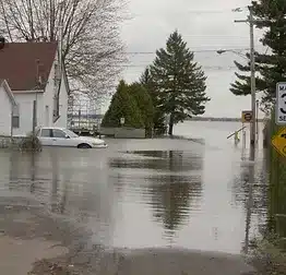Obstacles au changement climatique dans les communautés autochtones