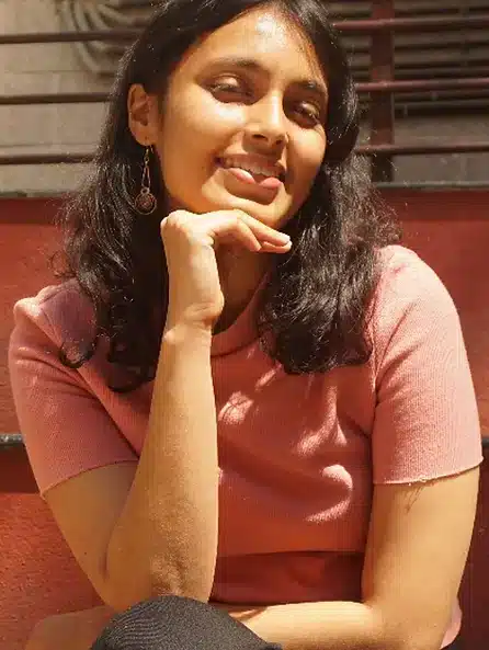 Nikita Bhat
