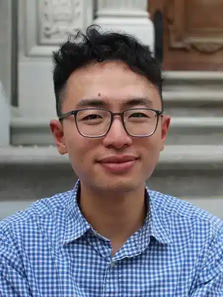 Noah Wu