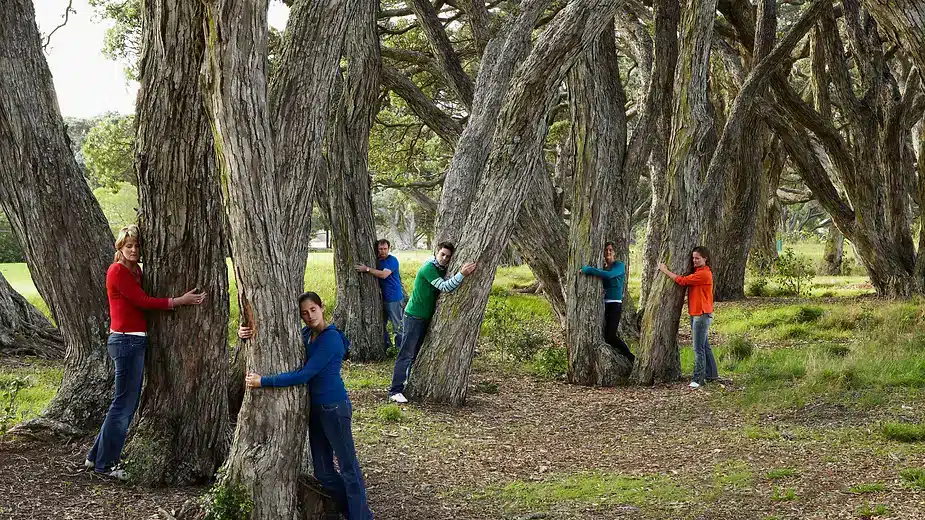 How TerraHumana Celebrates Earth Day