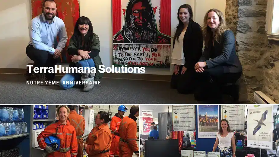 TerraHumana Solutions is Celebrating Its 7th Anniversary
