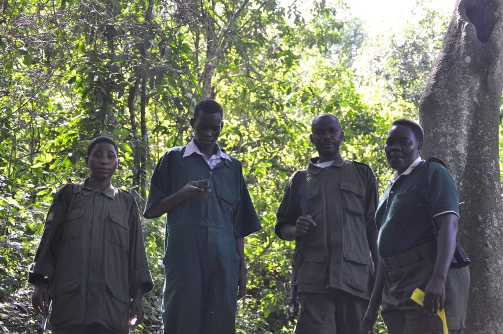 Menaces nouvelles de pandémie, Smithsonian Institution, Programme USAID-PREDICT