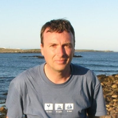 Patrick Galois