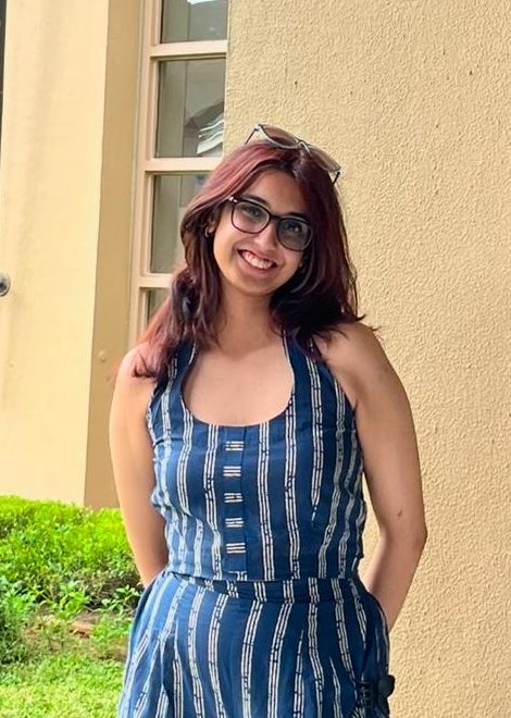 Rakshita Sawani