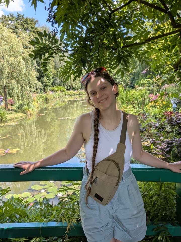 Chloé Vézina